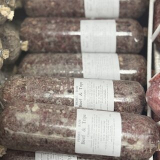 Beef & Tripe x20 rolls