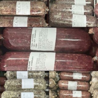 Mix Meats x20