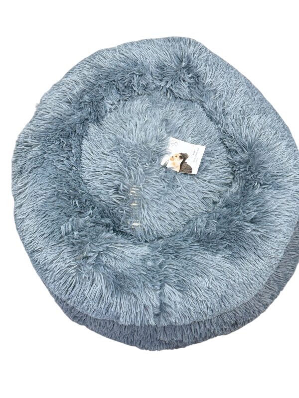 Dog bed