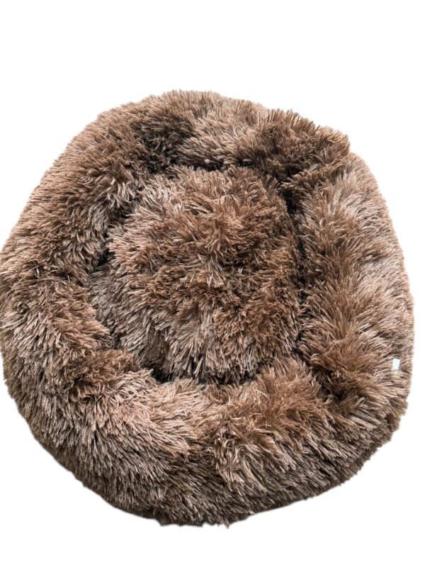 Dog bed