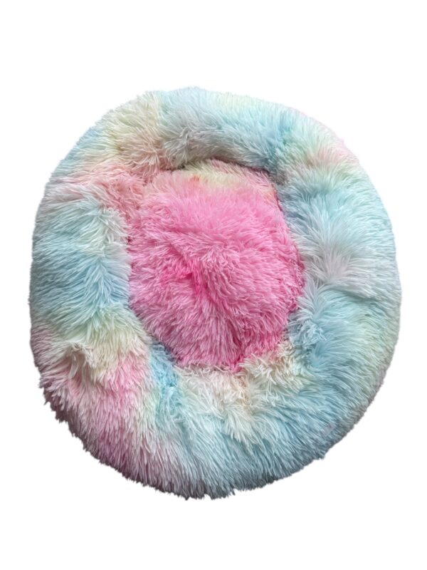 Dog bed