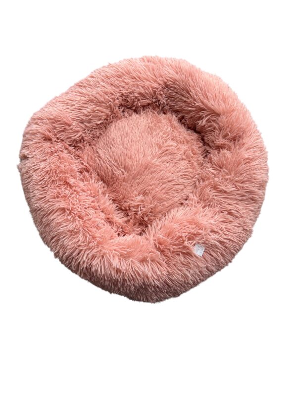 Dog bed