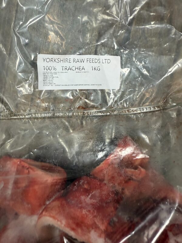 Trachea  1kg