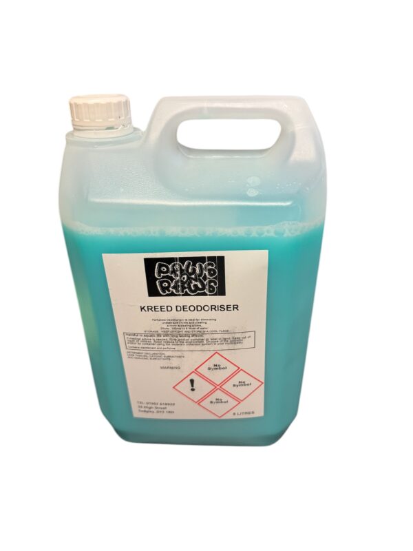 Disinfectant