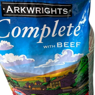 Arkwright Beef