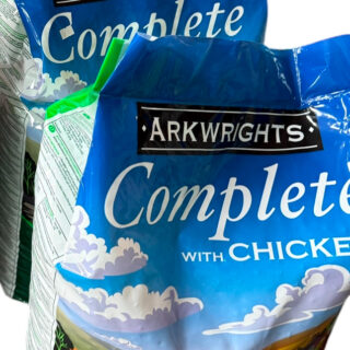 Arkwright Chicken