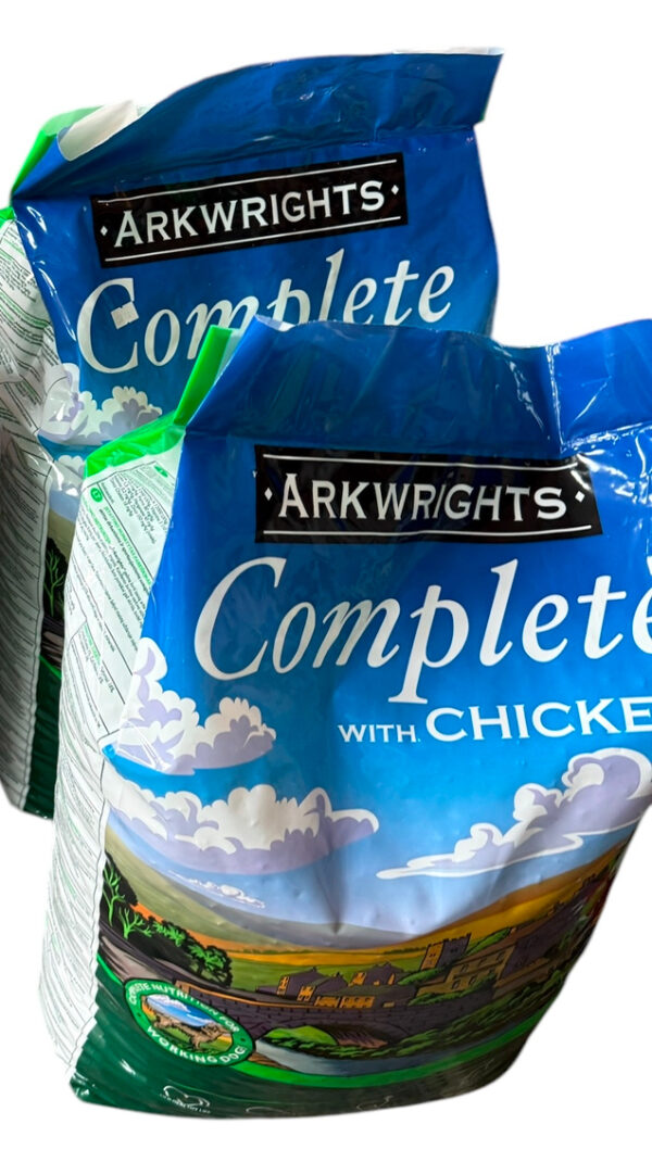 Arkwright Chicken