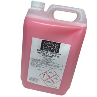Space disinfectant 5kg
