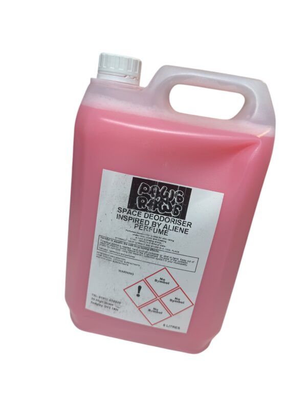 Space disinfectant 5kg