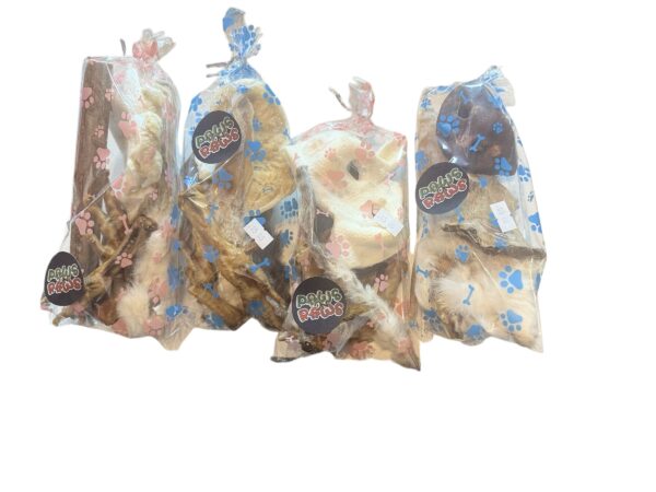 Treat bag mix x1
