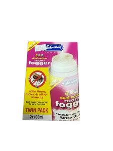 FOGGER SPRAY