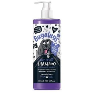 BUGALUGS SHAMPOO