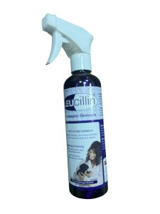 LEU CILLIN SPRAY