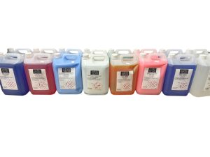 5L DISINFECTANT MIX OF 3