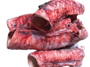 BEEF TRACHEA 1KG