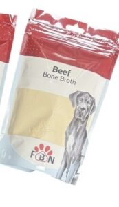 BONE BROTH POWDER