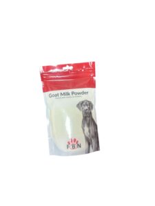 GOAT MILK POWDER