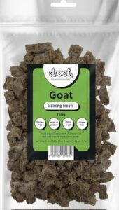 Goat Training Treats