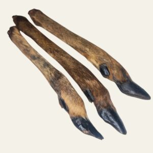 x3 Deer Legs