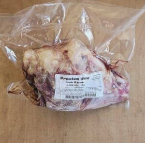 Lamb Head